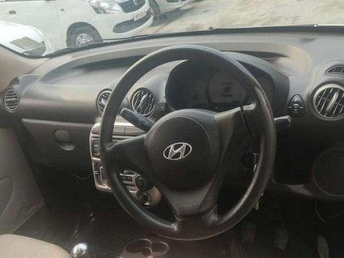 Used 2012 Hyundai Santro Xing MT for sale in Faridabad 