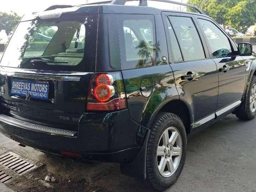 Land Rover Freelander 2 SE 2013 AT for sale in Mumbai