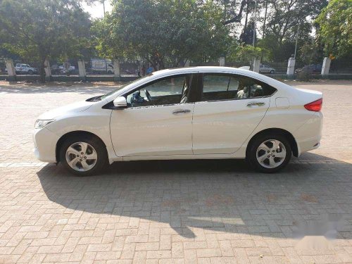 2015 Honda City MT for sale in Mumbai 