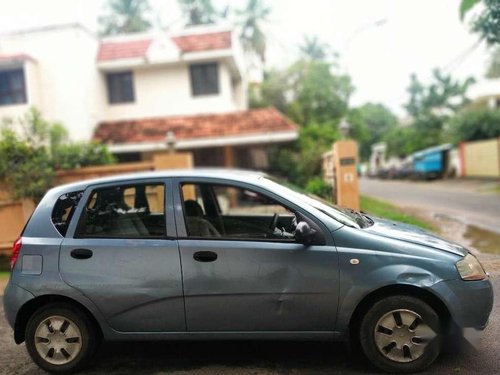 Used Chevrolet Aveo U VA MT for sale in Chennai