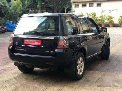 2014 Land Rover Freelander 2 HSE AT for sale in Thane 