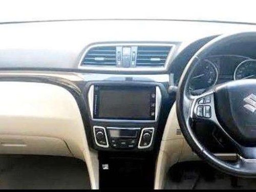 Used 2015 Maruti Suzuki Ciaz MT for sale in Bareilly 