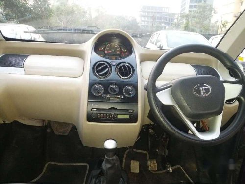 Used Tata Nano GenX MT car at low price in Mumbai