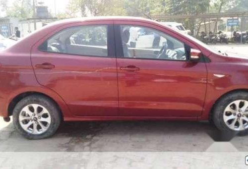 2016 Ford Figo Aspire MT for sale in Purnia 