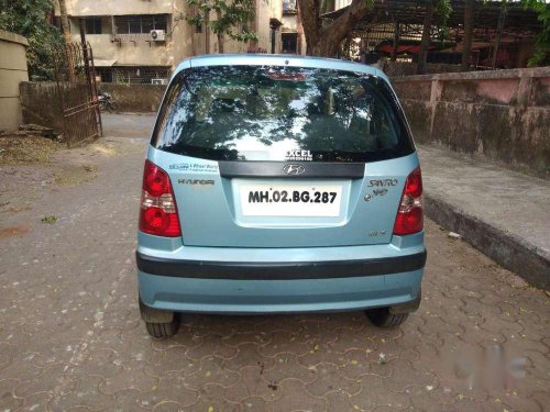 Used 2008 Hyundai Santro Xing MT for sale in Mumbai