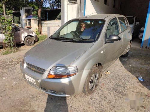 Used Chevrolet Aveo U VA 1.2 2007 MT for sale in Chennai