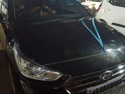 Used Hyundai Verna MT for sale in Kolkata