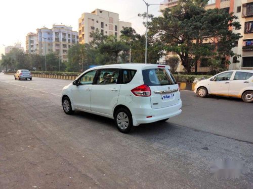 Used 2016 Maruti Suzuki Ertiga MT for sale in Mumbai