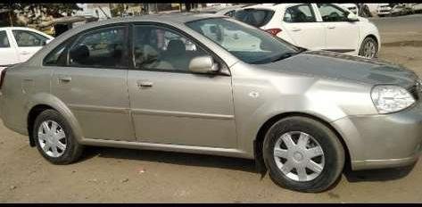 Used Chevrolet Optra MT for sale in Jaipur