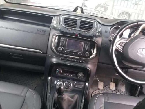 Tata Hexa XT 2018 MT for sale in Pune