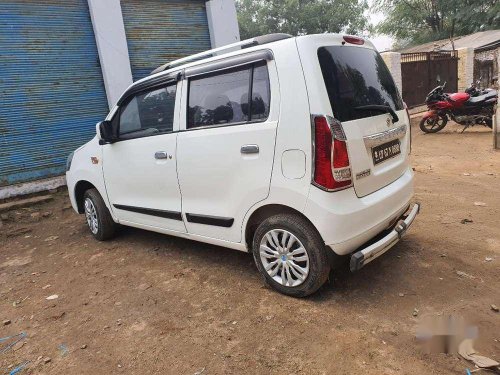 Used 2015 Maruti Suzuki Wagon R MT for sale in Varanasi 