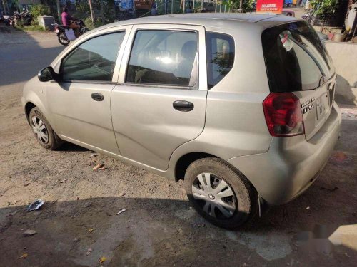 Used Chevrolet Aveo U VA 1.2 2007 MT for sale in Chennai