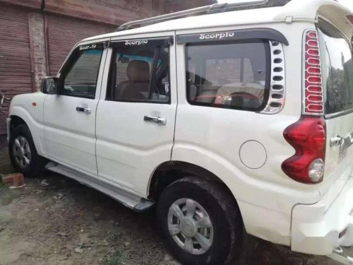 Used Mahindra Scorpio MT for sale in Allahabad 