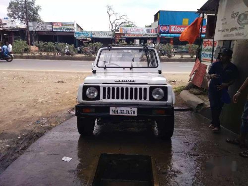 Maruti Suzuki Gypsy 2000 MT for sale in Parbhani 