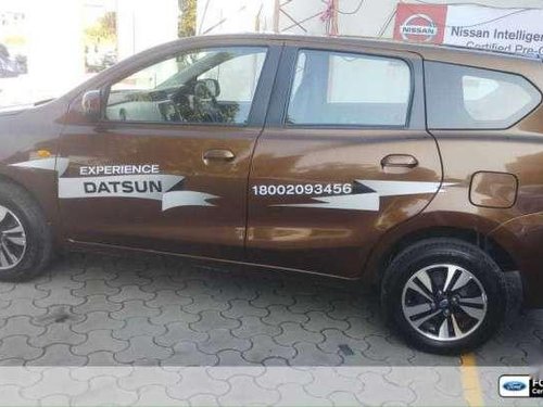 2019 Datsun GO Plus MT for sale in Haldwani 