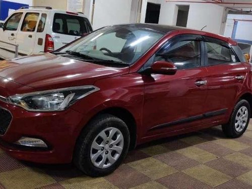 Hyundai i20 Sportz 1.2 2015 AT for sale in Mumbai