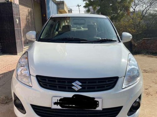 Used Maruti Suzuki Swift Dzire AT for sale in Ambala 