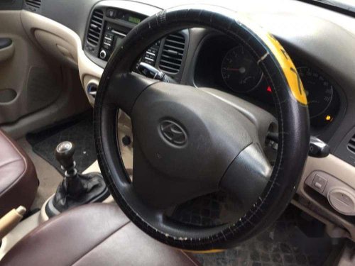 2009 Hyundai Verna MT for sale in Kolkata