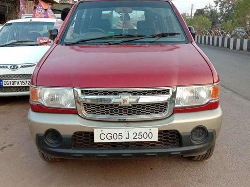 Used Chevrolet Tavera Neo 3 LS- 10 STR BS-III, 2011, Diesel MT for sale in Raipur 