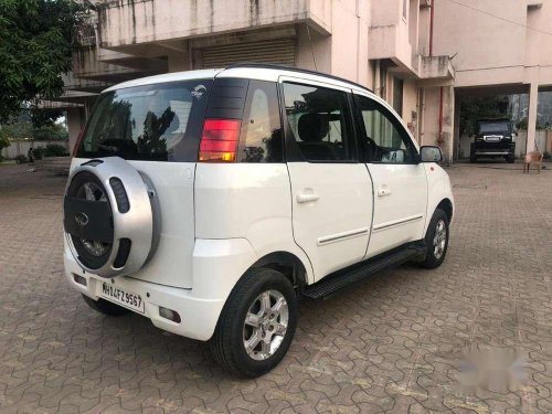 Used Mahindra Quanto C8 2012 MT for sale in Mumbai