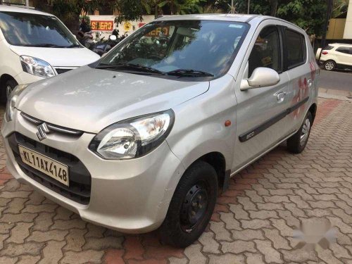 Maruti Suzuki Versa 2014 MT for sale in Kozhikode 