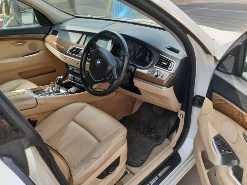 Used BMW 5 Series GT AT for sale in Nashik at low price