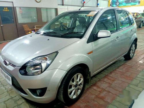 Ford Figo FIGO 1.5D TITANIUM, 2012, Diesel MT for sale in Chennai