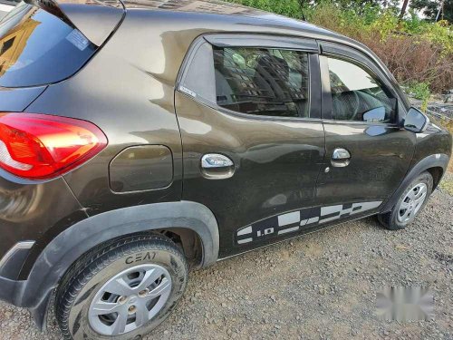 Used 2016 Renault Kwid MT for sale in Solapur 