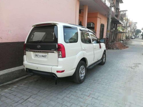 Used Tata Safari Storme MT for sale in Dehradun 