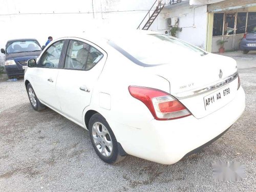 Used Renault Scala MT for sale in Hyderabad