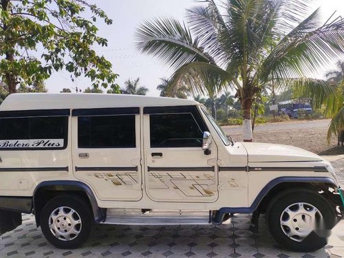 Used 2012 Mahindra Bolero MT for sale in Nashik 