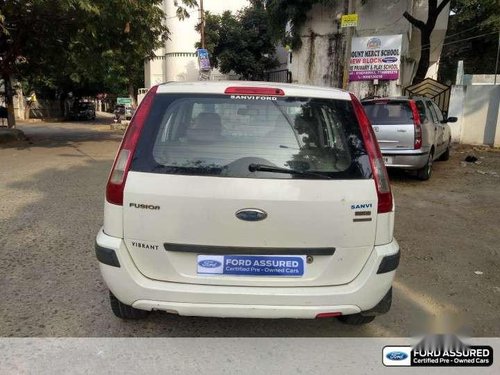 Used Ford Fusion MT for sale in Hyderabad