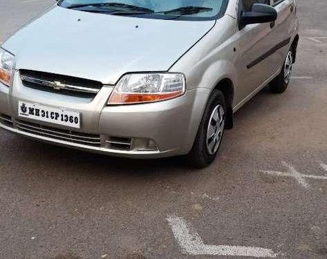 Used Chevrolet Aveo 1.4 2007 MT for sale in Nagpur 