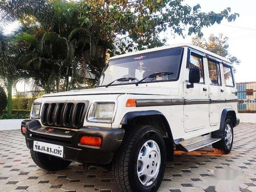 2006 Mahindra Bolero MT for sale at low price in Nashik