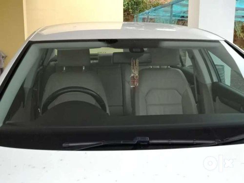 Used 2014 Volkswagen Passat MT for sale in Palai 