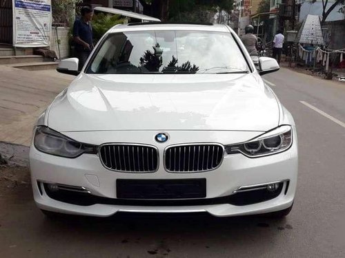 Used BMW 3 Series GT Luxury Line 2014 AT for sale in Coimbatore 