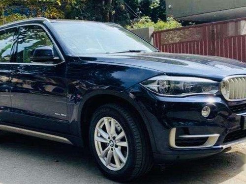 Used 2017 BMW X5 AT for sale in Chandigarh 