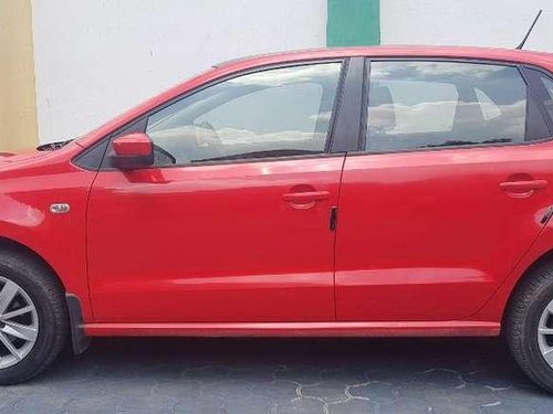 Used Volkswagen Polo Highline Diesel, 2015, Diesel MT for sale in Coimbatore 