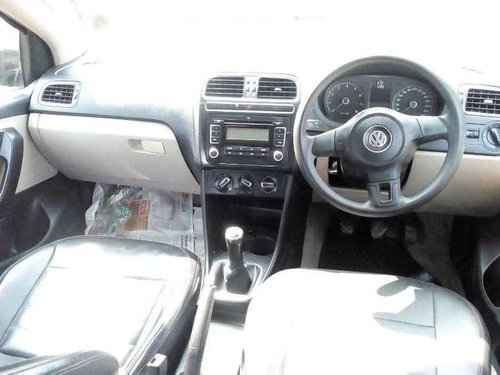 Volkswagen Polo 2011 MT for sale in Mumbai