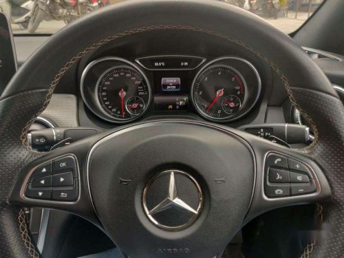 Used Mercedes Benz GLA Class AT for sale in Surat