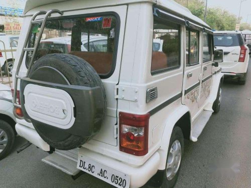 Used Mahindra Bolero SLE MT for sale in Gurgaon at low price