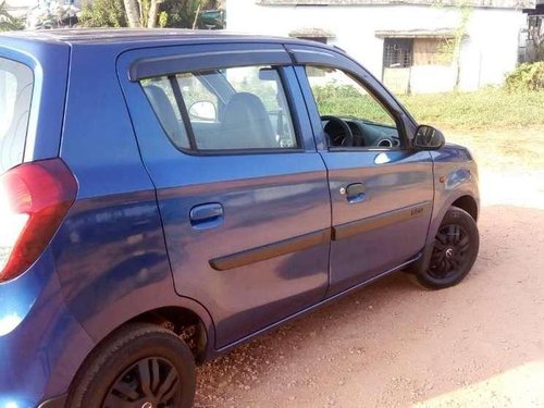 Used 2013 Maruti Suzuki Alto 800 MT for sale in Malappuram 