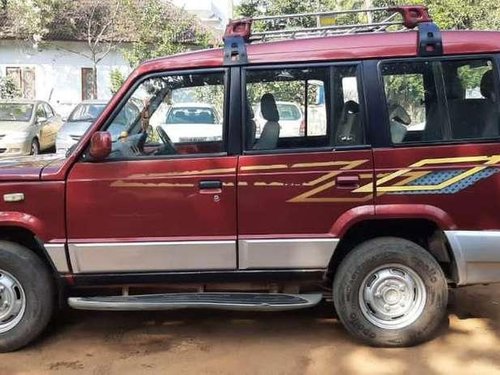 Tata Sumo Victa GX TC 7 STR, 2006, Diesel MT for sale in Palakkad 