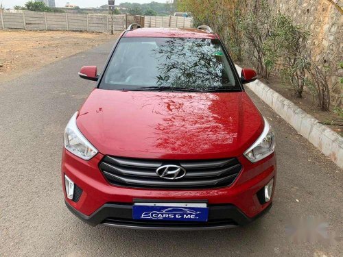 Hyundai Creta 2020 Price In Pune