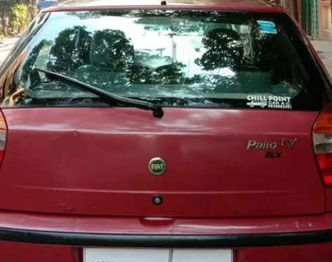 2005 Fiat Palio NV MT for sale in Kolkata