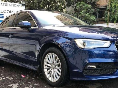 Used 2017 Audi A3 AT for sale in Kalyan 