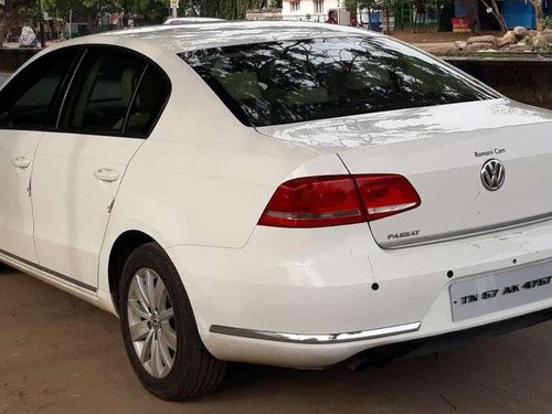 Volkswagen Passat 2013 MT for sale in Madurai