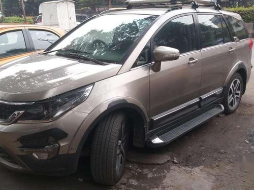 Tata Hexa XT 2018 MT for sale in Pune