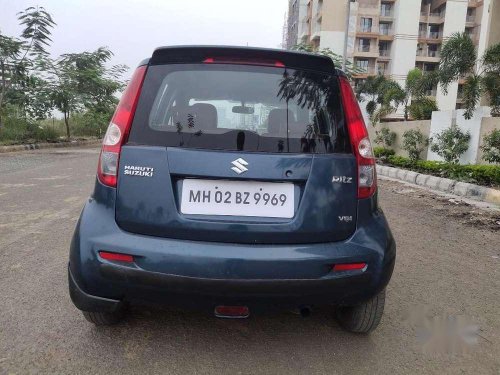 2011 Maruti Suzuki Ritz MT for sale in Kharghar 