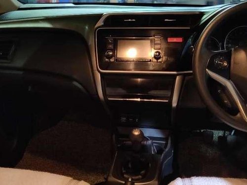 Used Honda City MT car at low price in Mumbai